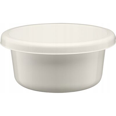 SHUMEE Bol Redondo Galicia 14 L Beige 1 Unidad. SHUMEE Bol Redondo Galicia 14 L Beige 1 Unidad.