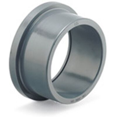 Hidroten - Manguito Portabrida Pvc Presion Encolar 250 Hidroten - Manguito Portabrida Pvc Presion Encolar 250