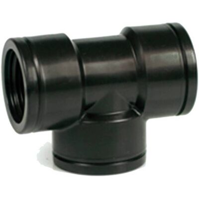 IRRITEC Raccordo A 't' Pn10 1 1/2 IRRITEC Raccordo A 't' Pn10 1 1/2