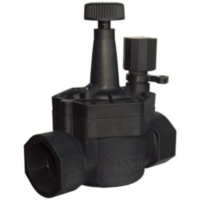 Elettrovalvola A Solenoide Rain Elettrovalvola A Solenoide Rain