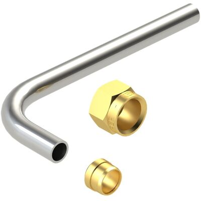 Kemper Juego De Repuestos Para Válvula De Toma De Muestras, Figura 187 99 002, Para Figura 187 00 Y 087 00, 1879900200 Kemper Juego De Repuestos Para Válvula De Toma De Muestras, Figura 187 99 002, Para Figura 187 00 Y 087 00, 1879900200