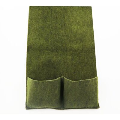 Aquagart - 2 Bolsas Para Plantas, Bolsa Para Plantas, Estera Para Los Bordes Del Estanque, Red Antierosión Aquagart - 2 Bolsas Para Plantas, Bolsa Para Plantas, Estera Para Los Bordes Del Estanque, Red Antierosión
