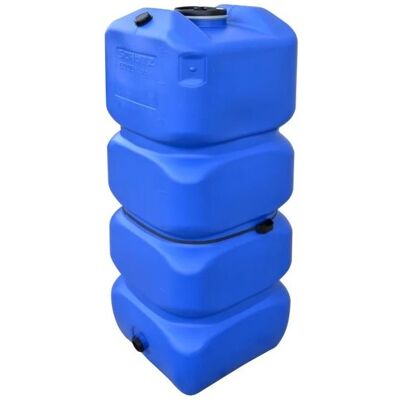 Graf Tanque de Agua 750 litros - Tanque de agua Graf Tanque de Agua 750 litros - Tanque de agua