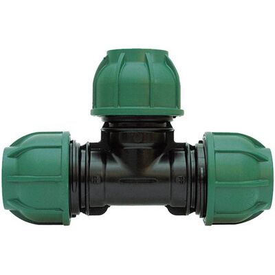 IRRITEC Ti A 90° Ø 25 X 25 X 25 - Pn 10 IRRITEC Ti A 90° Ø 25 X 25 X 25 - Pn 10