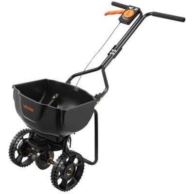 OEM Esparcidor De Empuje Manual Capacidad De 6,8 Kg, Esparcidor De Compost Con Rejilla De Tolva Y Neumáticos, Ancho De Esparcimiento De 0 A 3 M Para Semillas Y Fertilizantes, Para Jardín, Césped OEM Esparcidor De Empuje Manual Capacidad De 6,8 Kg, Esparcidor De Compost Con Rejilla De Tolva Y Neumáticos, Ancho De Esparcimiento De 0 A 3 M Para Semillas Y Fertilizantes, Para Jardín, Césped