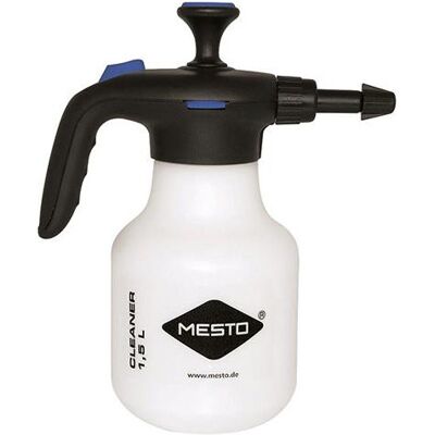 Mesto Pulverizador 1,5L - Resistente Químico - 15L Mesto Pulverizador 1,5L - Resistente Químico - 15L