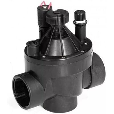 Válvula de riego Toro P150 - 1 1/2" 24V con regulador de caudal Válvula de riego Toro P150 - 1 1/2" 24V con regulador de caudal