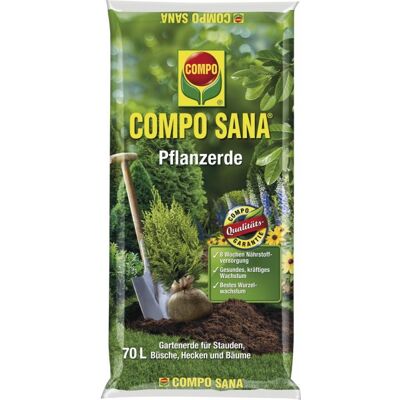 FP Mantillo 70l Compo Sana (por 39) FP Mantillo 70l Compo Sana (por 39)