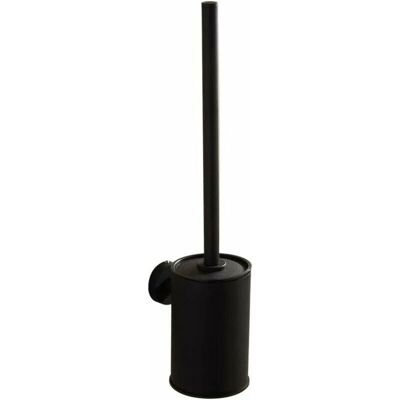 ABYSSE Escobilla De Baño Xvx Para Colgar En La Pared, Negra, Montaje En Pared, Soporte Para Escobilla De Baño, Escobilla De Baño, Escobilla De Baño, Acero Inoxidable 304 Negro ABYSSE Escobilla De Baño Xvx Para Colgar En La Pared, Negra, Montaje En Pared, Soporte Para Escobilla De Baño, Escobilla De Baño, Escobilla De Baño, Acero Inoxidable 304 Negro