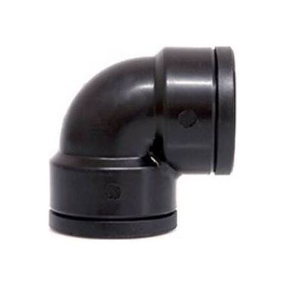 VDS 10 X Raccordo Poliprop Gomito 90 Femmina 11/4 VDS 10 X Raccordo Poliprop Gomito 90 Femmina 11/4