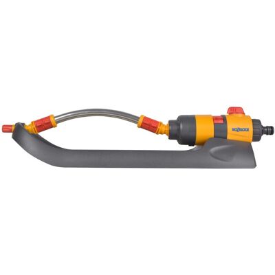 Hozelock AquaSave Pro 220 Aspersor Rectangular - Riego de Jardín Hozelock AquaSave Pro 220 Aspersor Rectangular - Riego de Jardín