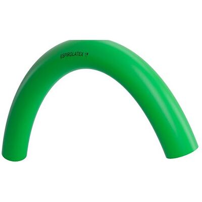 Manguera de silicona Espiroflex 25m - Alimentaria, Flexible, Resistente a UV Manguera de silicona Espiroflex 25m - Alimentaria, Flexible, Resistente a UV