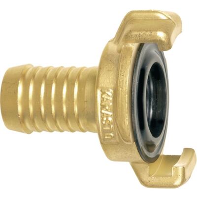 GEKA - 08.0104.9 - 25 mm - 40 mm - hose fitting GEKA - 08.0104.9 - 25 mm - 40 mm - hose fitting