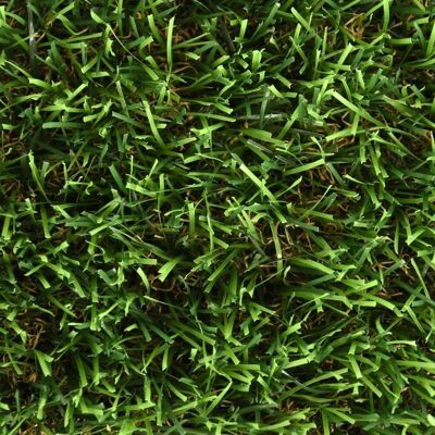 FAURA Césped Artificial Verde 40 Mm, Modelo Otoño, 2 X 5 M FAURA Césped Artificial Verde 40 Mm, Modelo Otoño, 2 X 5 M