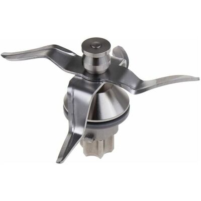 ABYSSE Rapanda – Cuchilla Para Vorwerk Thermomix Tm31 – Accesorio De Cocina Duradero – Compatible Con La Tapa Tm31 – Mezcla Eficiente ABYSSE Rapanda – Cuchilla Para Vorwerk Thermomix Tm31 – Accesorio De Cocina Duradero – Compatible Con La Tapa Tm31 – Mezcla Eficiente