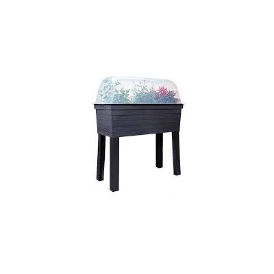 Huerto Urbano Graf 75x37x65 645140 Huerto Urbano Graf 75x37x65 645140