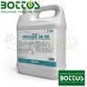 BOTTOS Pregade 30-20 - líquido Fertilizante para el jardín de 5 Kg