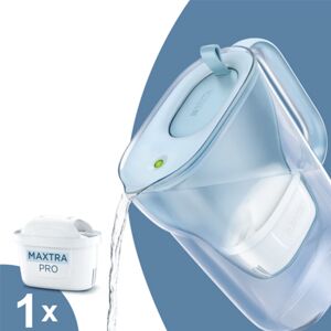 Brita Style Eco - Jarra filtrante de agua Brita Style Eco - Jarra filtrante de agua