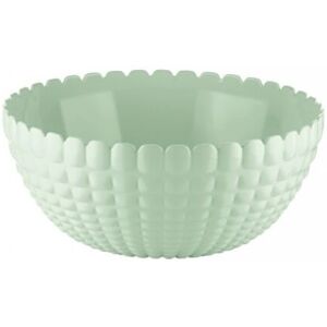 Guzzini Contenedor L Tiffany Verde Malva 25 Cm Guzzini Contenedor L Tiffany Verde Malva 25 Cm