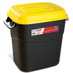 INDUSTRIAS TAYG - 411014 - 75L - Tapa - Contenedor de residuos INDUSTRIAS TAYG - 411014 - 75L - Tapa - Contenedor de residuos