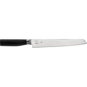 Cuchillo Jamonero Kai 9 (23,0 Cm) Shun Tim Mälzer Tmk-0704 Cuchillo Jamonero Kai 9 (23,0 Cm) Shun Tim Mälzer Tmk-0704