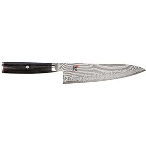ZWILLING Miyabi Cuchillo De Cocina De Acero Inoxidable, Multicolor, 33 X 3 X 6 Cm ZWILLING Miyabi Cuchillo De Cocina De Acero Inoxidable, Multicolor, 33 X 3 X 6 Cm