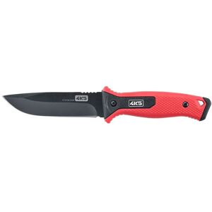 Cuchillo Seguro Con Hoja Fija 4k5 600.200a - Tk 200 Cuchillo Seguro Con Hoja Fija 4k5 600.200a - Tk 200