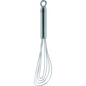 RSLE Roesle Batidor Plano De 22 Cm En Acero Inoxidable RSLE Roesle Batidor Plano De 22 Cm En Acero Inoxidable