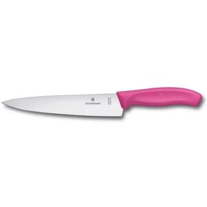 Victorinox Swiss Classic Cuchillo De Corte Hoja 19 Cm Rosa Victorinox Swiss Classic Cuchillo De Corte Hoja 19 Cm Rosa