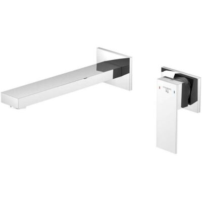 Mezclador de lavabo Serie 160 - Latón, Cerámico, 200mm Mezclador de lavabo Serie 160 - Latón, Cerámico, 200mm