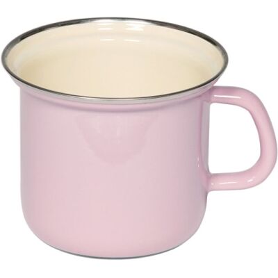 Riess 0269-6 - Juego de cocina Pastel - Rosa Riess 0269-6 - Juego de cocina Pastel - Rosa