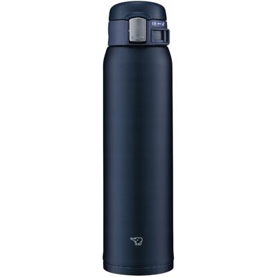 OEM Taza Térmica Zojirushi Sm-sf60-ad De 600 Ml, Azul Marino OEM Taza Térmica Zojirushi Sm-sf60-ad De 600 Ml, Azul Marino