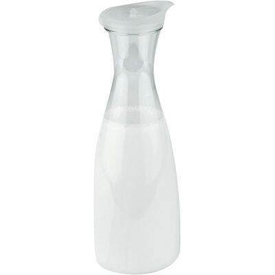 Jarra APS - 1,6L, Transparente, 30cm - Jarra Jarra APS - 1,6L, Transparente, 30cm - Jarra