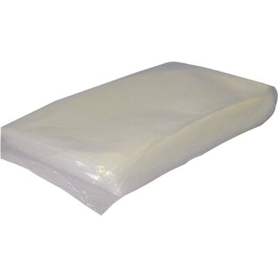 Bolsa de vacío Berger & Schröter - 250x350mm - 95µm - Pack 100 Bolsa de vacío Berger & Schröter - 250x350mm - 95µm - Pack 100