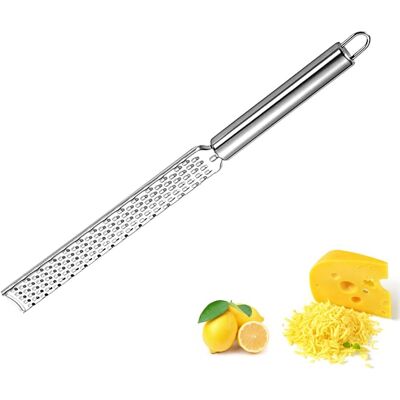 OEM Rallador De Cítricos Y Queso Manual (3 Piezas): Parmesano, Limón, Jengibre, Ajo, Nuez Moscada Y Chocolate. Hoja Afilada De Acero Inoxidable. Cuchillos Y Utensilios De Cocina. OEM Rallador De Cítricos Y Queso Manual (3 Piezas): Parmesano, Limón, Jengibre, Ajo, Nuez Moscada Y Chocolate. Hoja Afilada De Acero Inoxidable. Cuchillos Y Utensilios De Cocina.