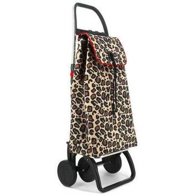 Carro Compra I-max Wild 4l Camel Plegable Rolser Carro Compra I-max Wild 4l Camel Plegable Rolser