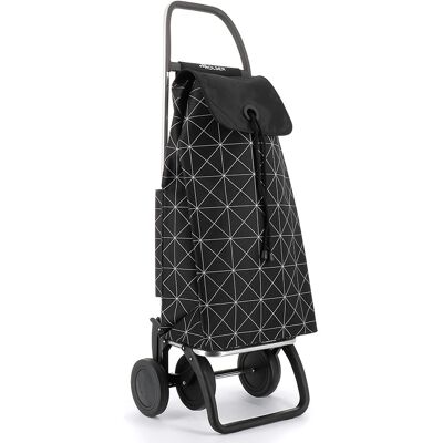 Carro Compra I-max Star 4 Rolser - Carro Compra I-max Star 4 Rolser -