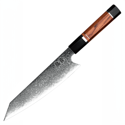 OEM Cuchillo De Chef Japonés Torion En Caja De Regalo, Acero De Damasco Vg-10, Cuchillo Profesional. OEM Cuchillo De Chef Japonés Torion En Caja De Regalo, Acero De Damasco Vg-10, Cuchillo Profesional.