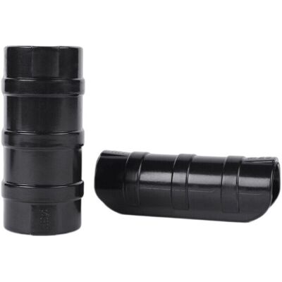 OEM Clips De Fijación Para Invernaderos – Paquete De 24 Unidades Fabricadas En Plástico Resistente, Compatibles Con Tubos De Ø 21–23 Mm, Ideales Para Mallas Y Túneles De Jardín. OEM Clips De Fijación Para Invernaderos – Paquete De 24 Unidades Fabricadas En Plástico Resistente, Compatibles Con Tubos De Ø 21–23 Mm, Ideales Para Mallas Y Túneles De Jardín.