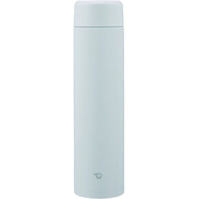 Zojirushi - SM-GA72-HL - 720ml - Ice Gray - Botella de agua Zojirushi - SM-GA72-HL - 720ml - Ice Gray - Botella de agua