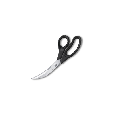 Victorinox Modelo 7.6342 Tijeras de cocina - Acero inoxidable Victorinox Modelo 7.6342 Tijeras de cocina - Acero inoxidable