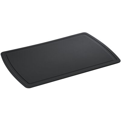 OEM Tapete De Corte Flexible Zassenhaus, 38 X 25 Cm, Negro. OEM Tapete De Corte Flexible Zassenhaus, 38 X 25 Cm, Negro.