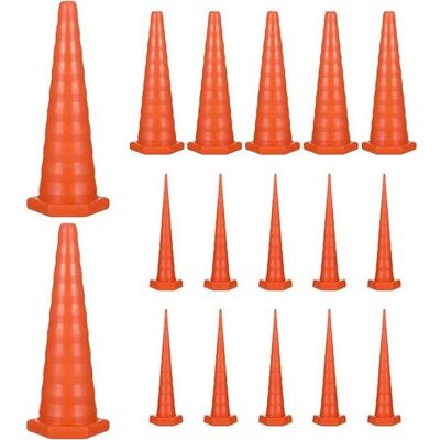 ZVD Paquete De 17 Tapones De Goma Para El Servicio De Aceite Hidráulico Para Mangueras Y Tuberías Cónicas, Fáciles De Instalar Y Cortar. ZVD Paquete De 17 Tapones De Goma Para El Servicio De Aceite Hidráulico Para Mangueras Y Tuberías Cónicas, Fáciles De Instalar Y Cortar.