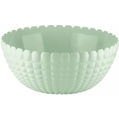 Guzzini - Tiffany - Verde malva - 25cm - Bowl Guzzini - Tiffany - Verde malva - 25cm - Bowl