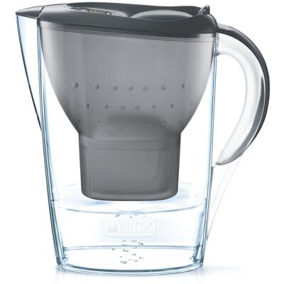 Brita Marella Jarra Filtrante Graphite 2,4 Litros Brita Marella Jarra Filtrante Graphite 2,4 Litros