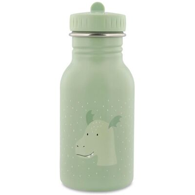 Botella de agua Trixie Mr. Dragon - 350ml Acero inoxidable Botella de agua Trixie Mr. Dragon - 350ml Acero inoxidable
