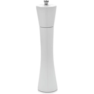 OEM Molinillo Manual De Sal Y Pimienta Blanco De 26,5 Cm De Ew24 Duka OEM Molinillo Manual De Sal Y Pimienta Blanco De 26,5 Cm De Ew24 Duka
