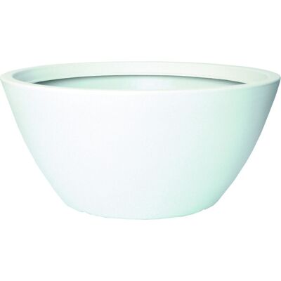 Jarrón Camaiore - Maceta moderna 37-58cm - Diseño italiano Jarrón Camaiore - Maceta moderna 37-58cm - Diseño italiano