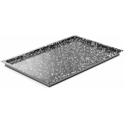Hendi - Convectomat 60x40x2 cm - Bandeja de horno Hendi - Convectomat 60x40x2 cm - Bandeja de horno