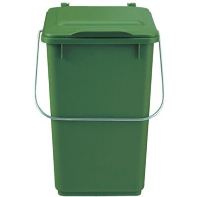 SULO Cubo de basura H309xAn205xF276mm - Waste bin SULO Cubo de basura H309xAn205xF276mm - Waste bin